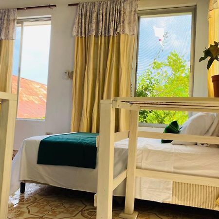 Casa Mima Otel Flores Dış mekan fotoğraf