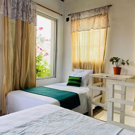 Casa Mima Otel Flores Dış mekan fotoğraf