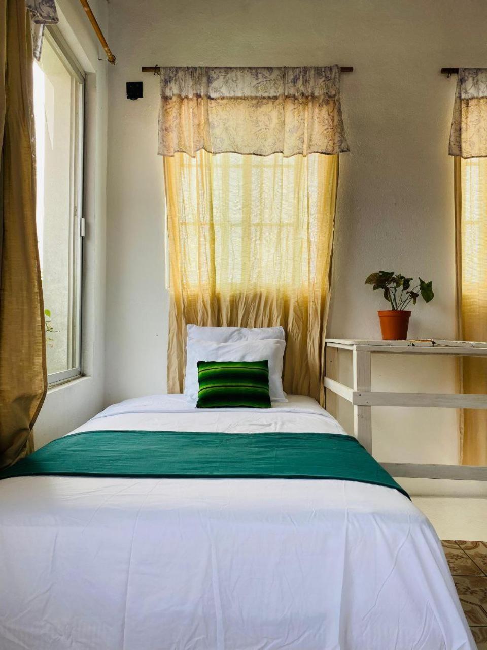 Casa Mima Otel Flores Dış mekan fotoğraf