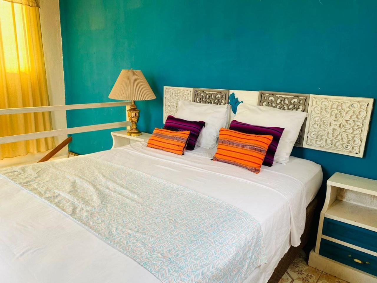 Casa Mima Otel Flores Dış mekan fotoğraf