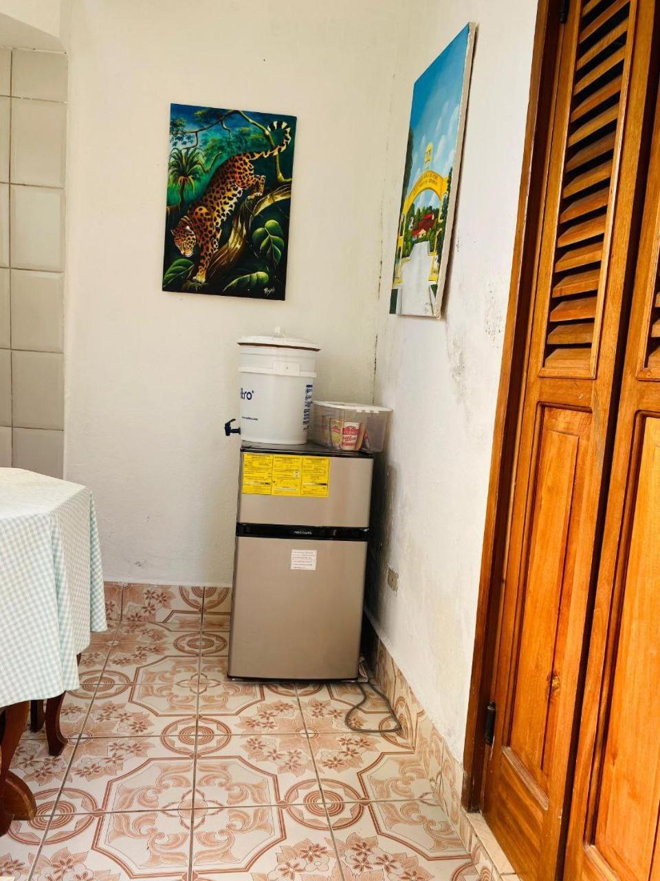 Casa Mima Otel Flores Dış mekan fotoğraf