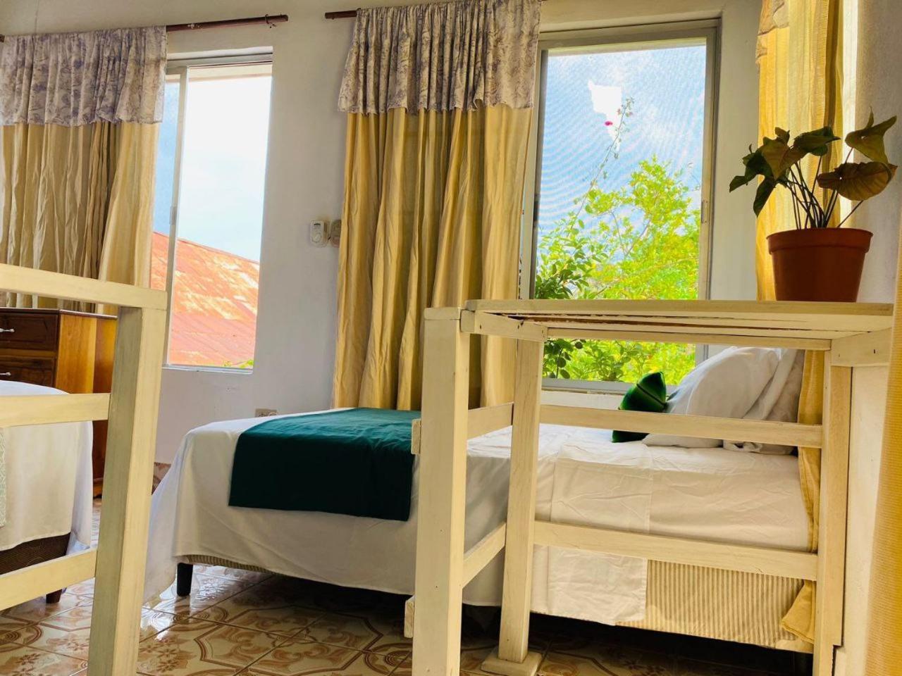 Casa Mima Otel Flores Dış mekan fotoğraf