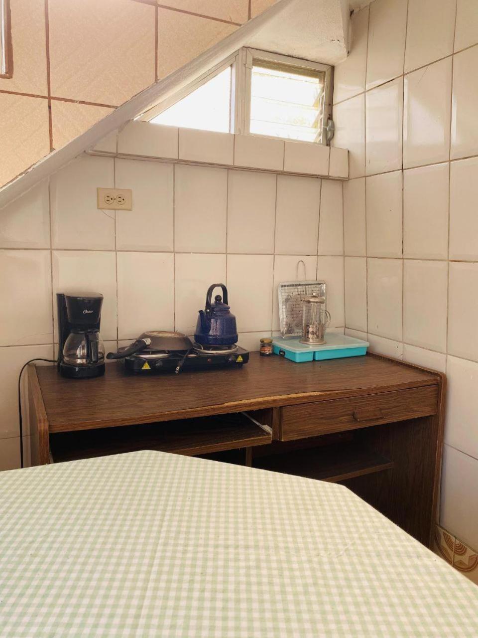 Casa Mima Otel Flores Dış mekan fotoğraf