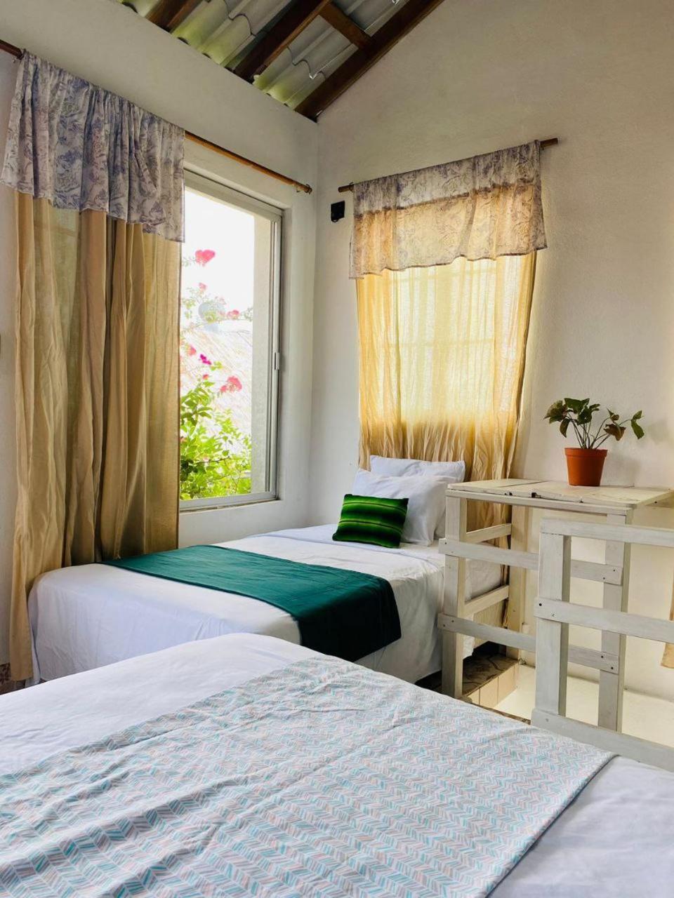 Casa Mima Otel Flores Dış mekan fotoğraf