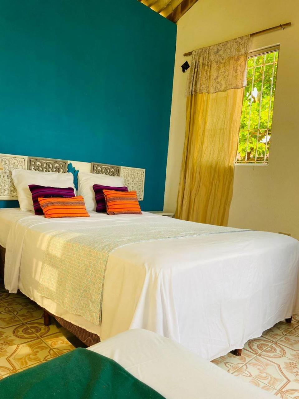 Casa Mima Otel Flores Dış mekan fotoğraf