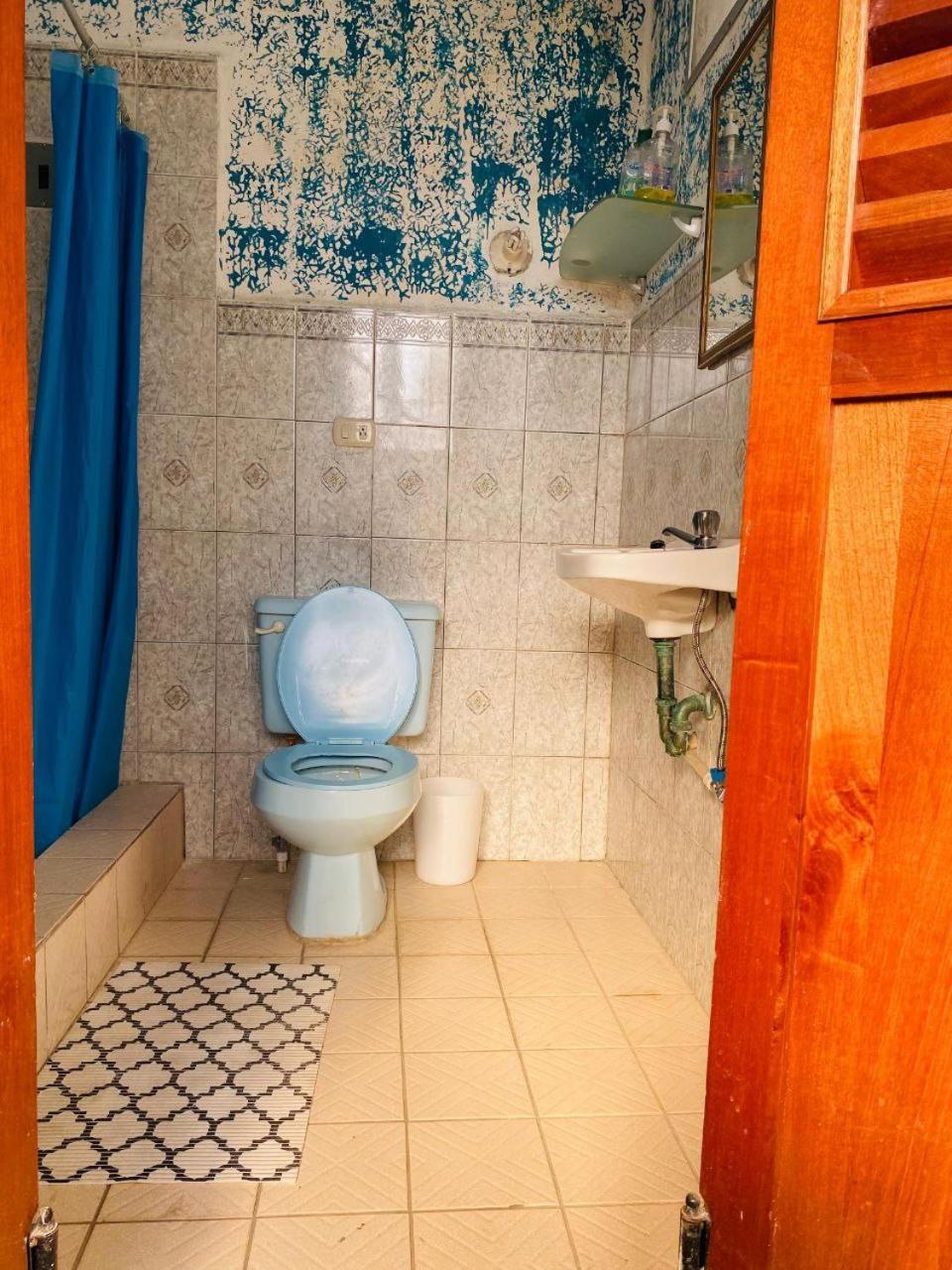 Casa Mima Otel Flores Dış mekan fotoğraf