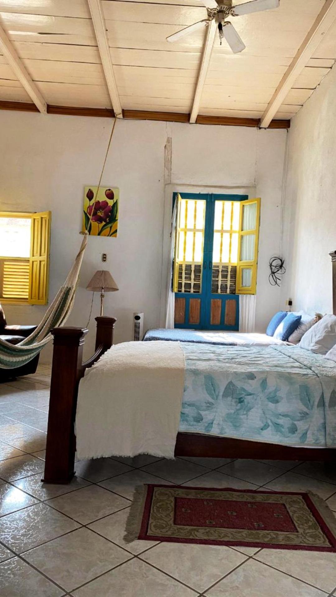 Casa Mima Otel Flores Dış mekan fotoğraf