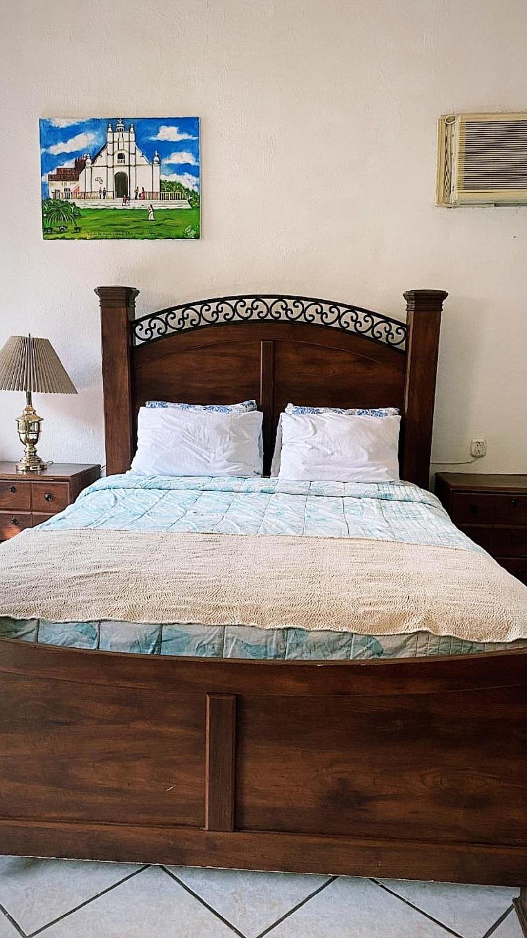 Casa Mima Otel Flores Dış mekan fotoğraf