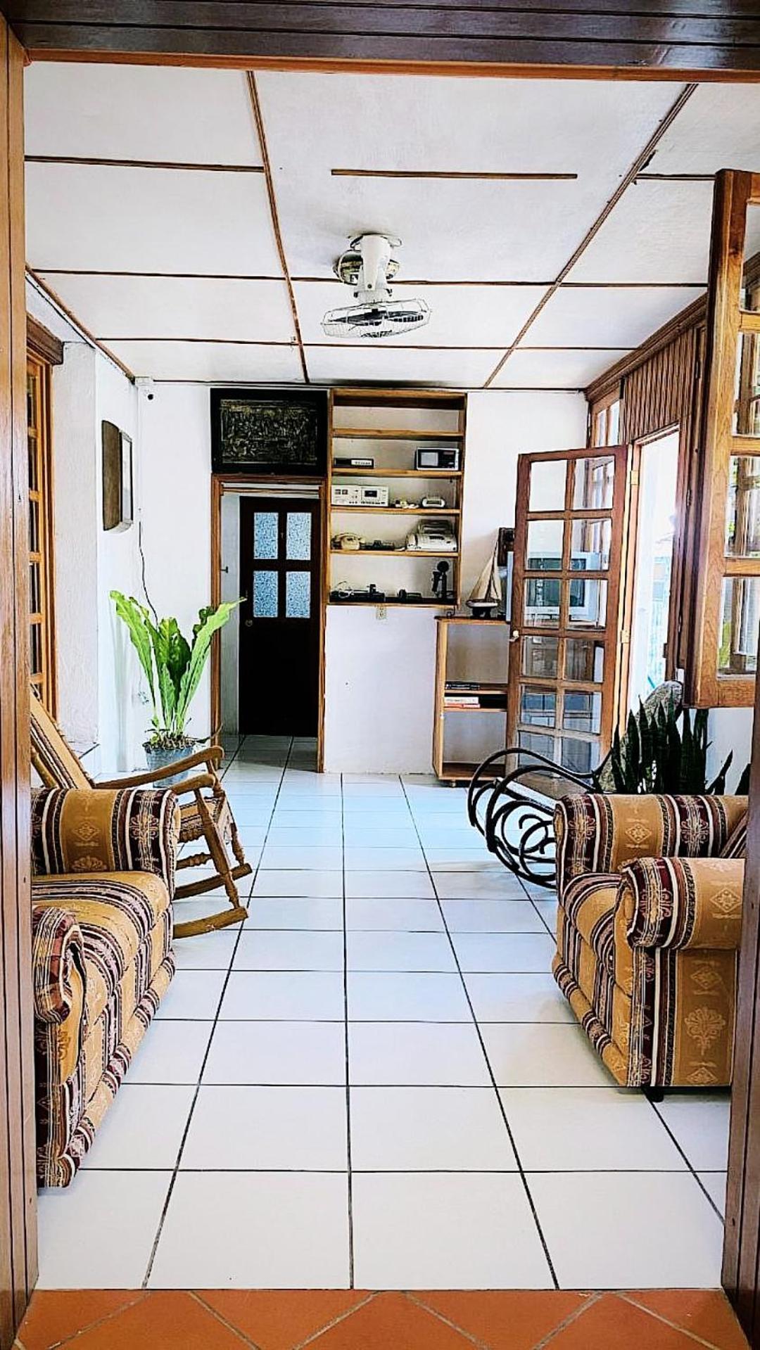 Casa Mima Otel Flores Dış mekan fotoğraf