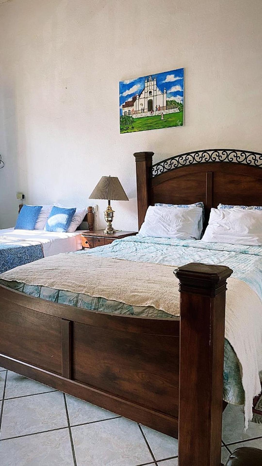 Casa Mima Otel Flores Dış mekan fotoğraf