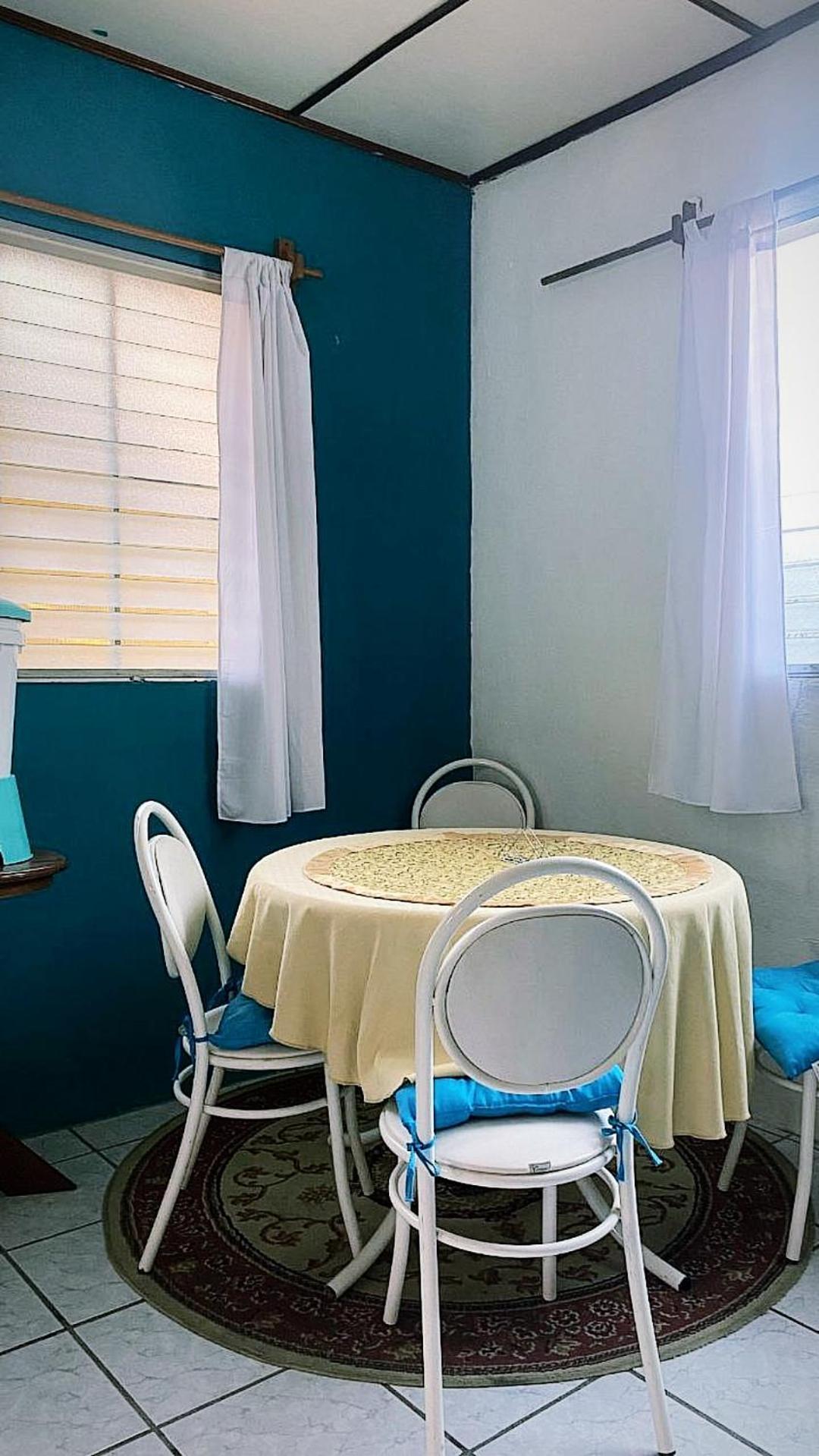 Casa Mima Otel Flores Dış mekan fotoğraf
