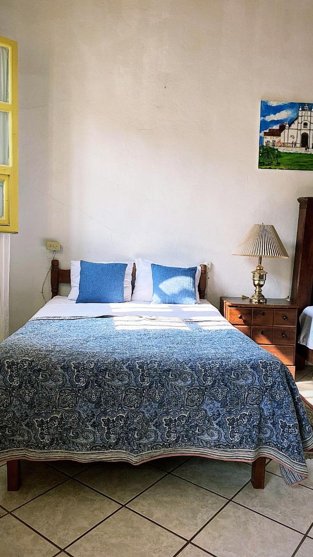 Casa Mima Otel Flores Dış mekan fotoğraf