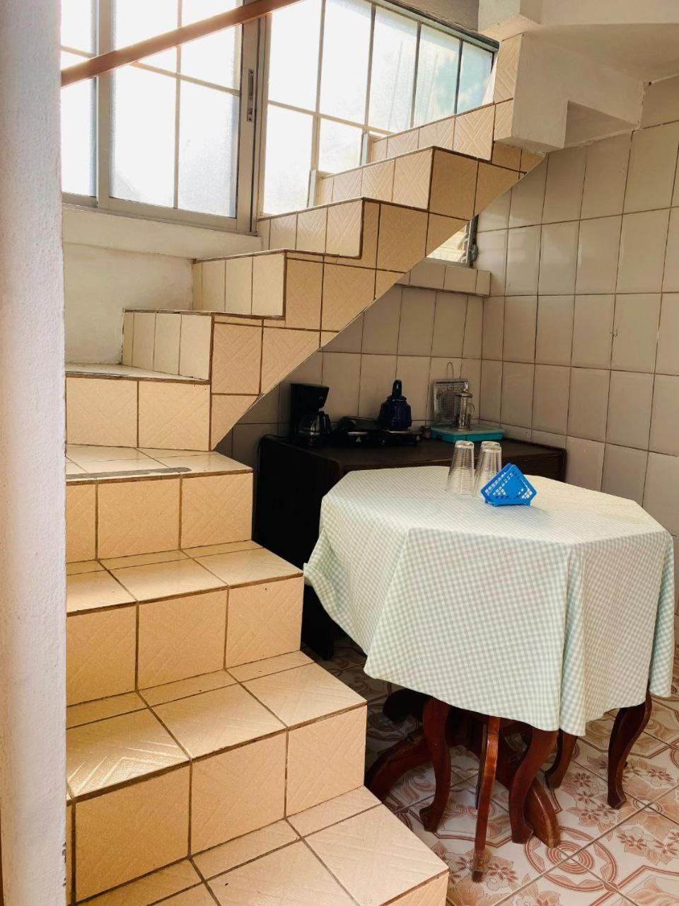 Casa Mima Otel Flores Oda fotoğraf